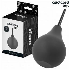 ADDICTED TOYS - REISE-ANALREINIGER GRÃSSE L 220 ML